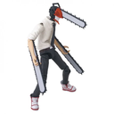 CHAINSAW MAN - Chainsaw Man - Figurine Anime Heroes 17cm