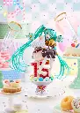 HATSUNE MIKU - Racing Miku 2023 "15ème Anniv." - Statuette 26cm