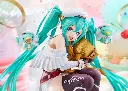 HATSUNE MIKU - Racing Miku 2023 "15ème Anniv." - Statuette 26cm