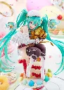 HATSUNE MIKU - Racing Miku 2023 "15ème Anniv." - Statuette 26cm