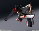 CHAINSAW MAN - Chainsaw Man - Figurine S.H. Figuarts 15cm