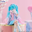 HATSUNE MIKU - Love Blazer - Statuette Noodle Stopper 13cm