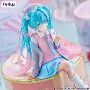 HATSUNE MIKU - Love Blazer - Statuette Noodle Stopper 13cm