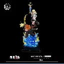 FAIRY TAIL - Lucie - Statue Ikigai Résine 1/6 Tsume 41cm