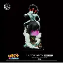 NARUTO SHIPPUDEN - Six Paths Obito - Statue Résine By Tsume 41cm