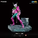 SAINT SEIYA - Andromeda - Statue Résine By Tsume 47cm