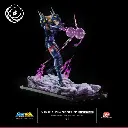 SAINT SEIYA - Dubhe Alpha Siegfried - Statue Résine By Tsume 35cm