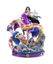 Tsume Art - HQS+ 1/4 - One Piece - Boa Hancock Statue 51cm