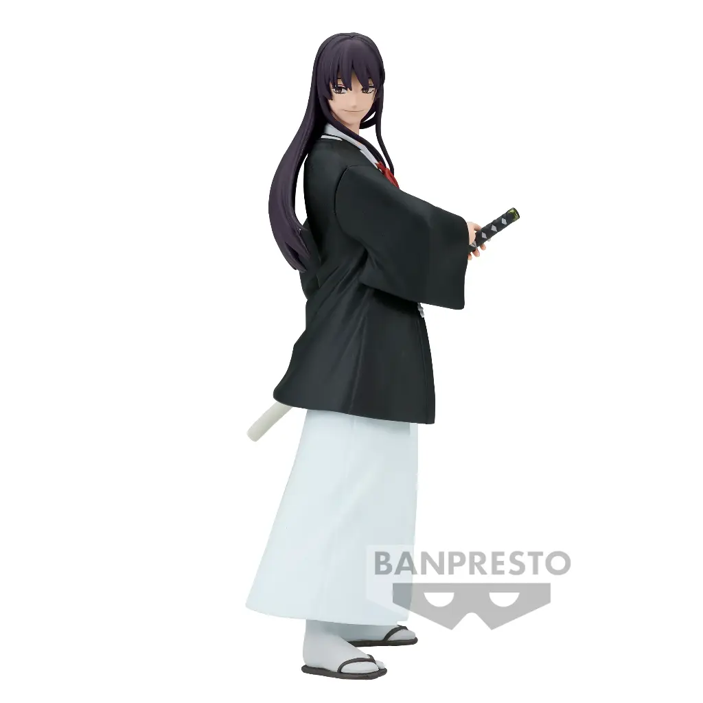 HELL'S PARADISE - Yamada Asaemon Toma - Figurine DXF 17cm