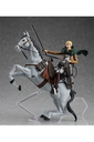 ATTACK ON TITAN - Erwin Smith - Figurine articulée Figma 15cm