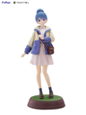 AU GRAND AIR - Rin Shima - Statuette Tenitol 23cm