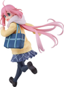 LAID-BACK CAMP - Nadeshiko Kagamihara - Pop Up Parade 16cm