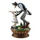 BEASTARS - Legoshi & Haru "Shall We Dance" - Statuette 23cm