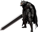 BERSERK - Guts "Armure du Berserker" - Figurine Plamatea 19cm