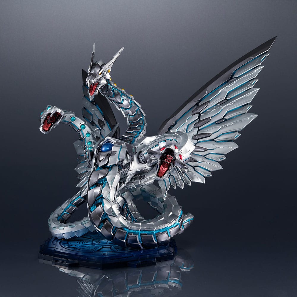 YU-GI-OH! - Cyber End Dragon - Statuette Art Works Monsters 30cm