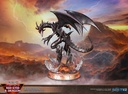 YU-GI-OH! - Dragon noir aux yeux rouges - Statuette 33cm