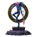 YU-GI-OH! - Magicien Sombre du Chaos - Statuette 1/8 30cm