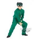 YU YU HAKUSHO - Yusuke Urameshi - Figurine DXF 14cm