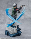 NARUTO - Kakashi Hatake "Extra Battle" - Statuette FiguartsZERO 20cm