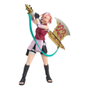 NARUTO SHIPPUDEN - Sakura "OP99 Edition" - Figurine S.H. Figuarts 14cm