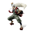 NARUTO SHIPPUDEN - Jiraiya - Figurine Banpresto Figure Colosseum 15cm