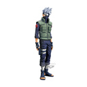 NARUTO SHIPPUDEN-Hatake Kakashi-Figurine Grandista mangadimension 19cm