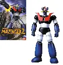 MAZINGER - Model Kit - Mazinger Z - 13cm