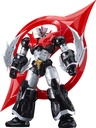 SHIN MAZINGER ZERO - Mazinger Zero - Plastic Model Kit Moderoid 16cm