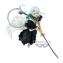 BLEACH - Toushiro Hitsugaya - Figurine Vibration Stars 14cm