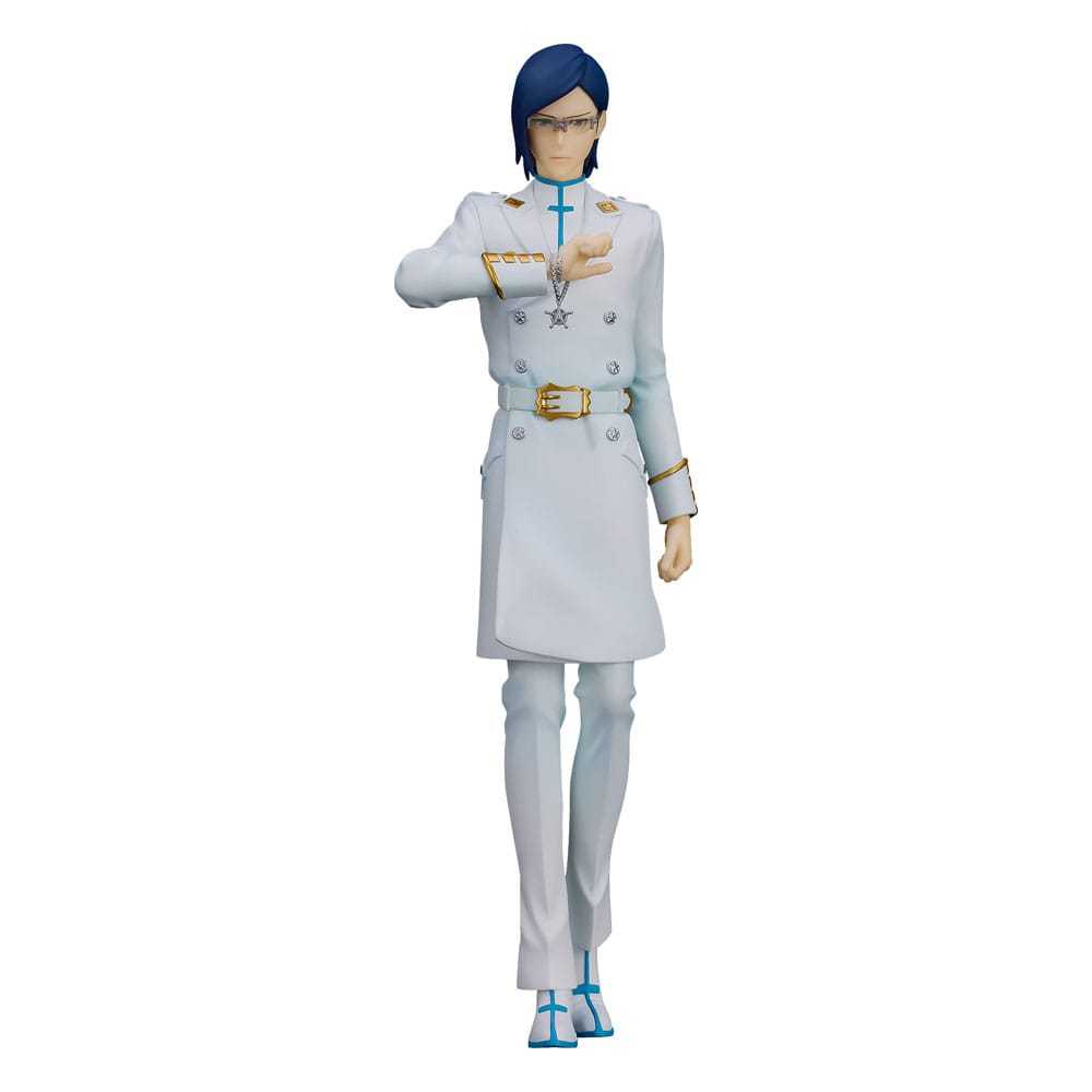 BLEACH THOUSAND-YEAR BLOOD WAR - Uryu Ishida - Pop Up Parade 19cm