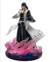 BLEACH - Byakuya Kuchiki - Statuette G.E.M. 25cm