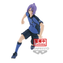 BLUE LOCK - Reo Mikage - Figurine 15cm