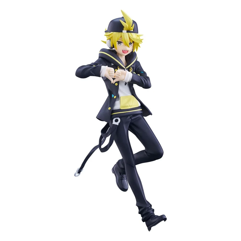 CHARACTER VOCAL SERIES - Kagamine Len - Pop Up Parade L 22cm