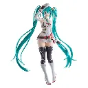 HATSUNE MIKU GT PROJECT - Racing Miku 2023 - Pop Up Parade 17cm