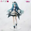 HATSUNE MIKU - Miku Autumn Outing - Statuette 22cm