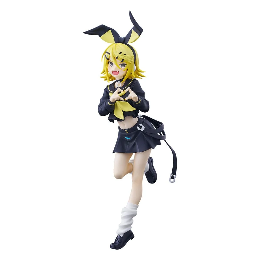 CHARACTER VOCAL SERIES - Kagamine Rin - Pop Up Parade L 22cm