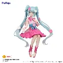 HATSUNE MIKU - Flower Fairy Cosmos - Statuette Noodle Stopper 14cm