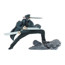 CHAINSAW MAN - Samurai Sword - Figurine Combination Battle 10cm