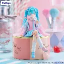 HATSUNE MIKU - Love Blazer - Statuette Noodle Stopper 13cm