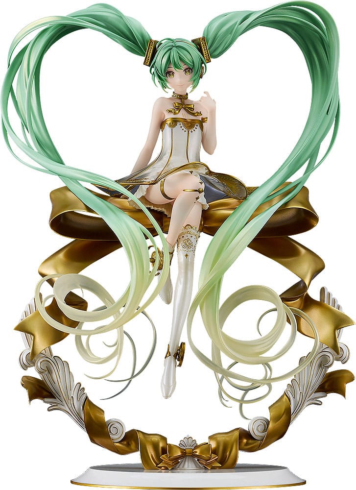 HATSUNE MIKU - Symphony 2022 Version - Statuette 31cm