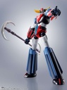 GOLDORAK U - Goldorak - Figurine Robot Spirits Side Super 15cm