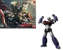 MAZINGER Z - Model Kit - HG 1/144 - Mazinger Z Infitity Version