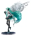 HATSUNE MIKU - 16ème anniversaire - Statuette 31cm