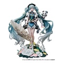 HATSUNE MIKU - Miku with you 2021 - Statuette 26cm