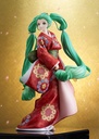 HATSUNE MIKU - Beauty Looking Back Miku - Statuette 28cm