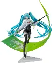 HATSUNE MIKU GT PROJECT - Racing Miku 2022 - Statuette 26cm