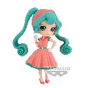 HATSUNE MIKU - World Journey - Q Posket 14cm