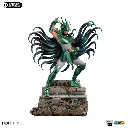 SAINT SEIYA - Dragon Shiryu -Statuette Art Scale 1/10 24.2cm