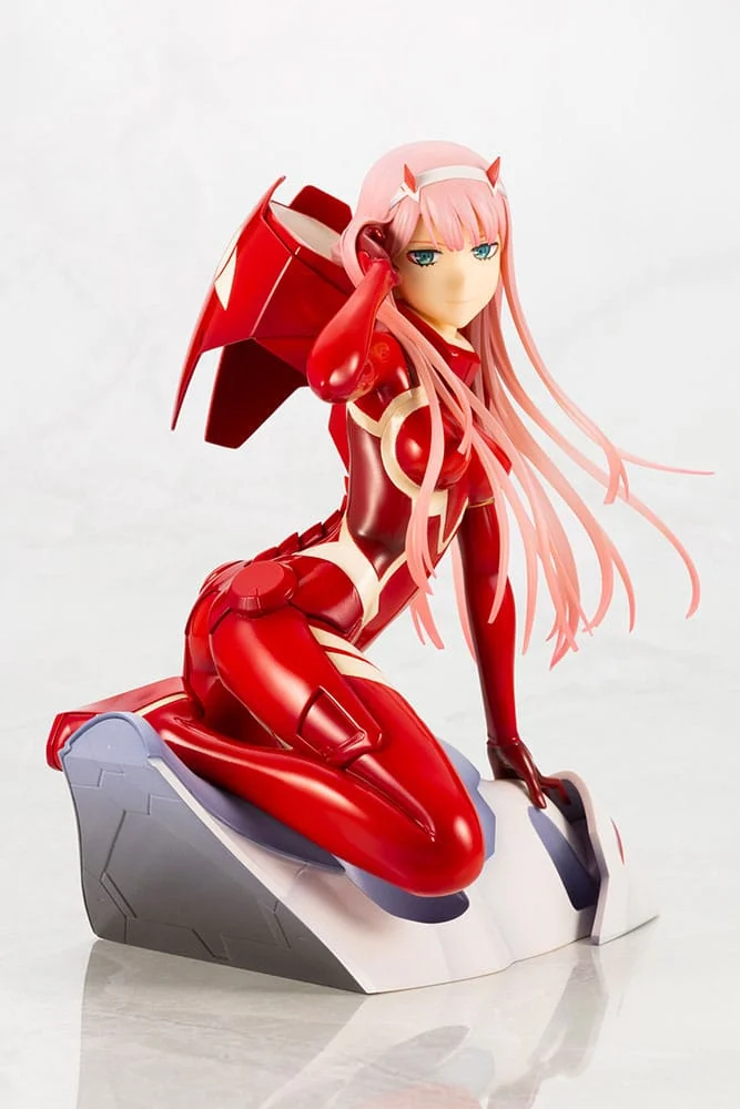 DARLING IN THE FRANXX - Zero Two - Statuette 1/7 17cm