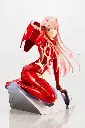 DARLING IN THE FRANXX - Zero Two - Statuette 1/7 17cm